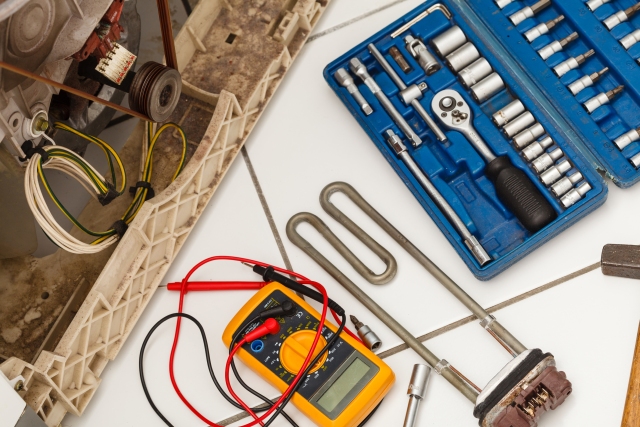 Appliance repairs Bloomsbury, Gray's Inn, WC1