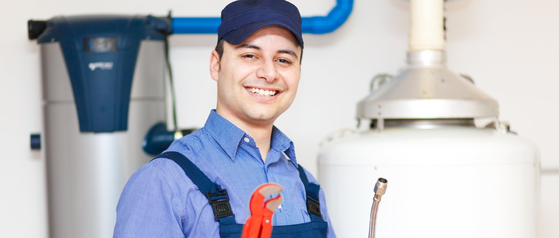 Boiler Installations WC1