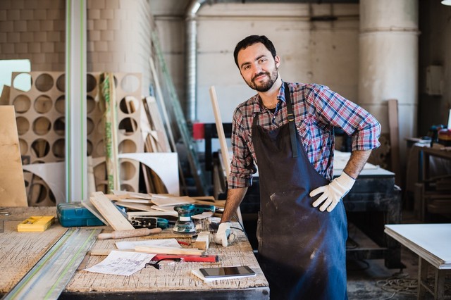 Carpenters Bloomsbury, Gray's Inn, WC1