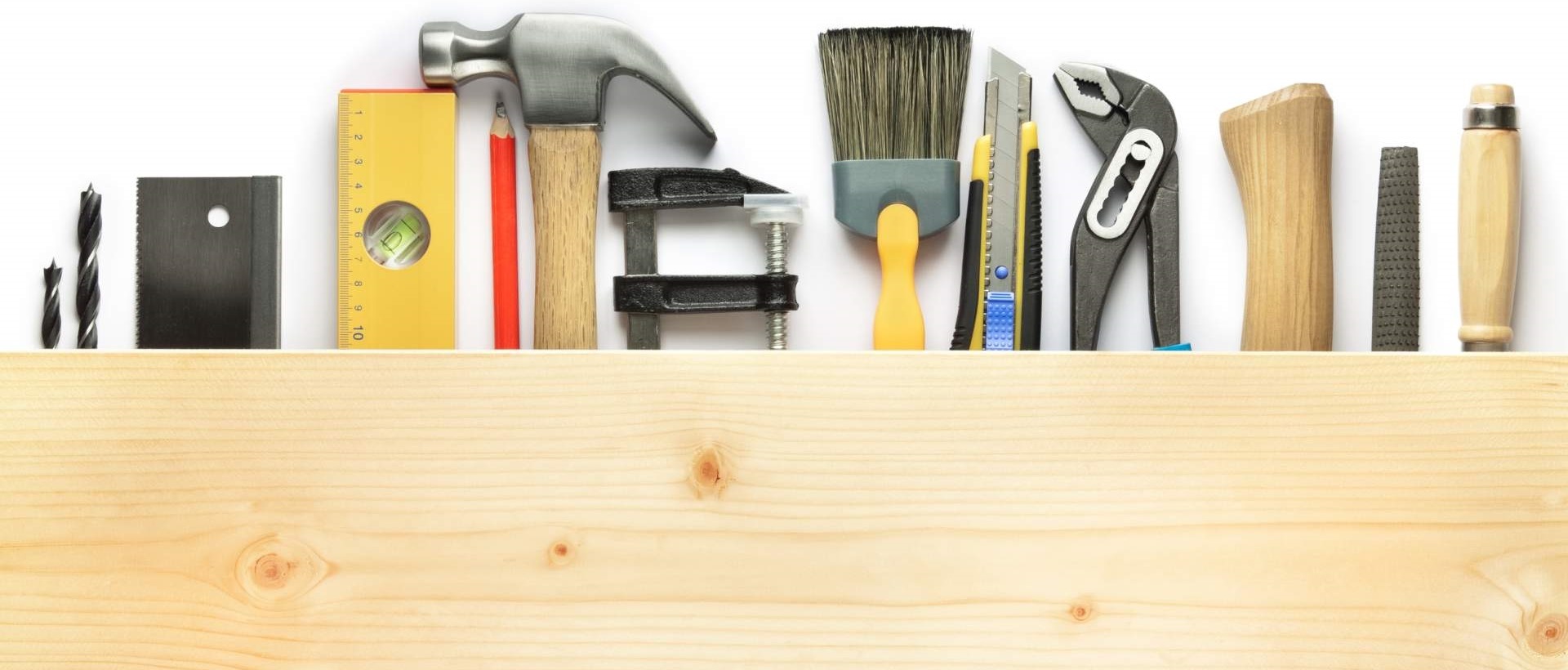 Handyman services WC1