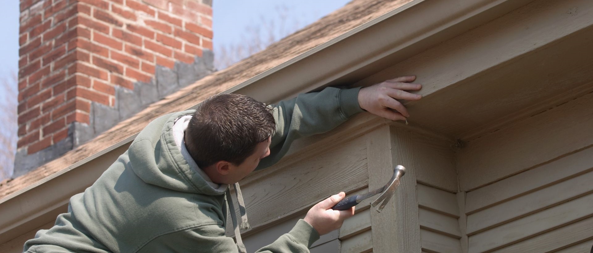 property maintenance WC1